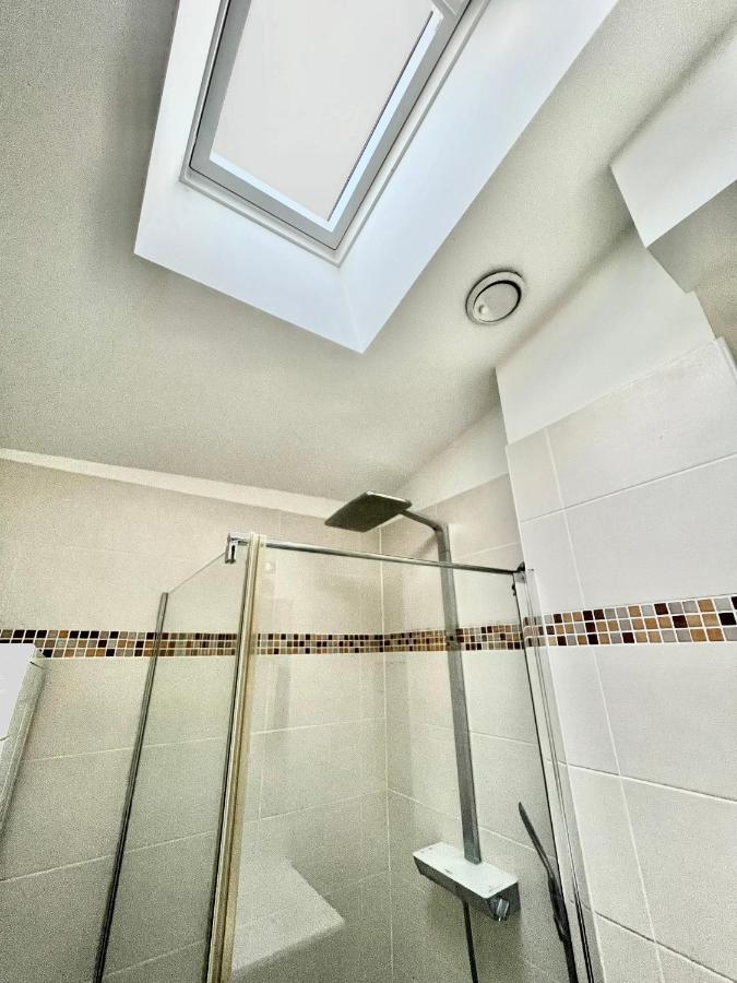Duplex Tolosa - Pont-Neuf, Dome De La Grave, 2 Bdrs 85M2, Ac, Free Private Car Park - T3 85M2 Avec Clim, Parking Prive Gratuit Exterior foto